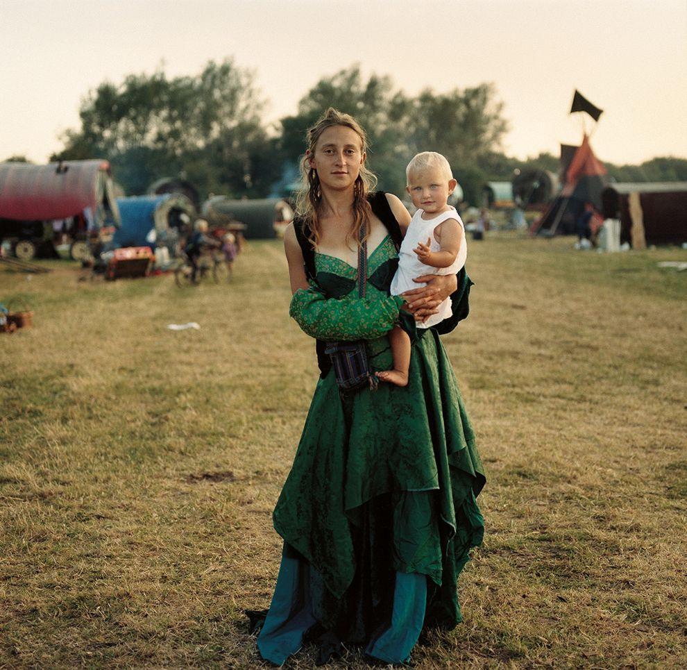 Цыгане в XXI веке Цыгане в XXI веке