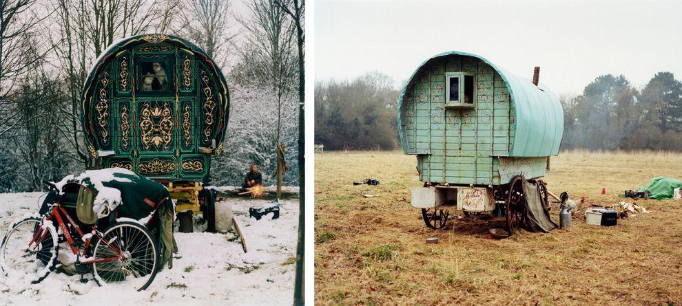 Цыгане в XXI веке Цыгане в XXI веке