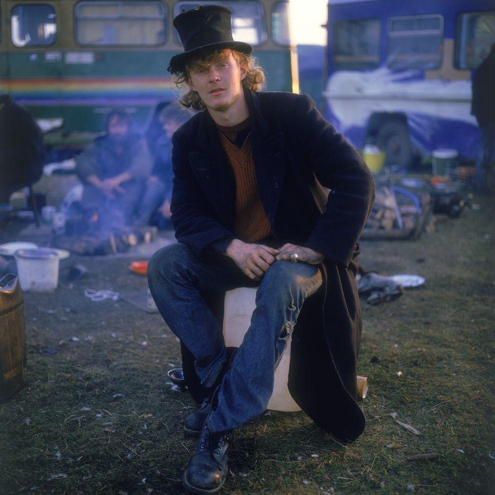 Цыгане в XXI веке Цыгане в XXI веке