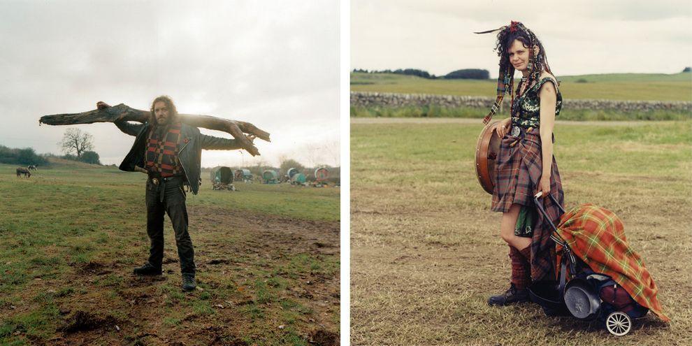 Цыгане в XXI веке Цыгане в XXI веке