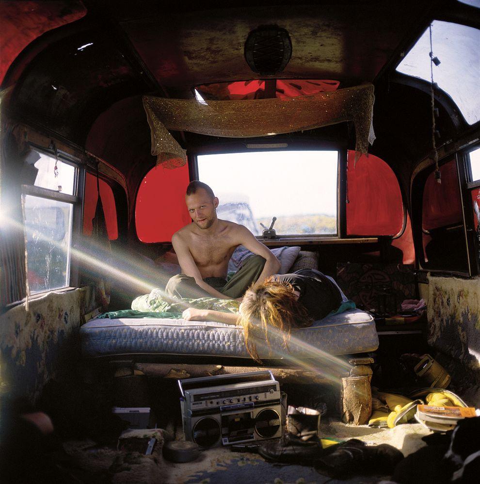 Цыгане в XXI веке Цыгане в XXI веке