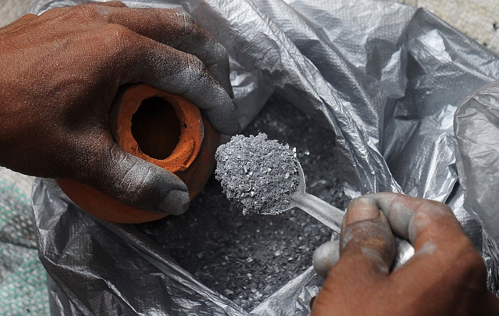 Фестиваль огней Дивали в Индии