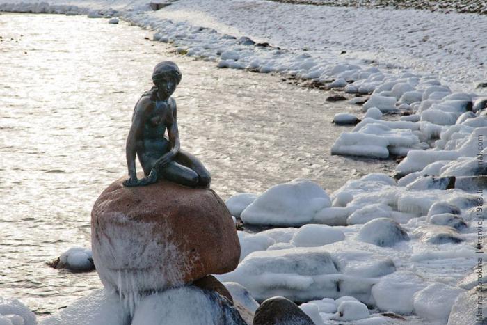 Лучшие страны для жизни