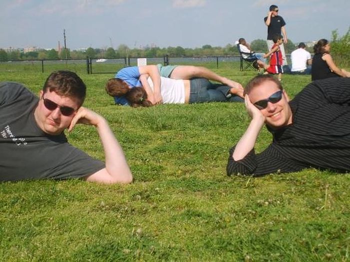 Прикольные картинки