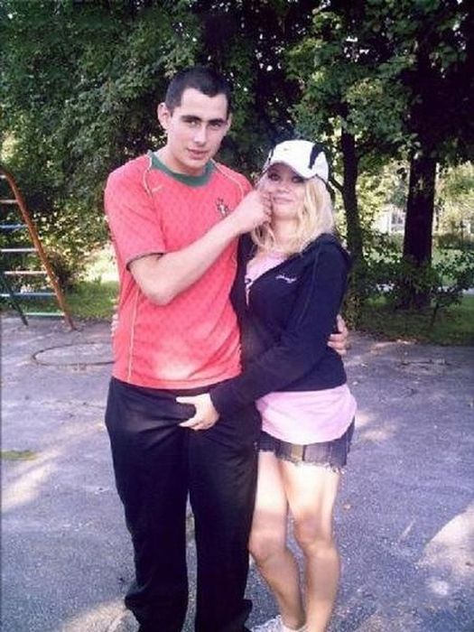 Прикольные картинки