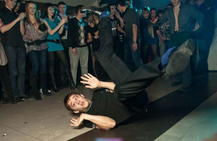 Прикольные картинки