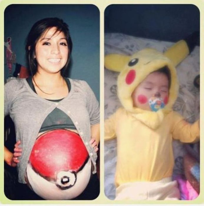 Прикольные картинки