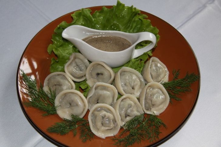 Аппетитные соусы, которые можно приготовить дома Аппетитные соусы, которые можно приготовить дома