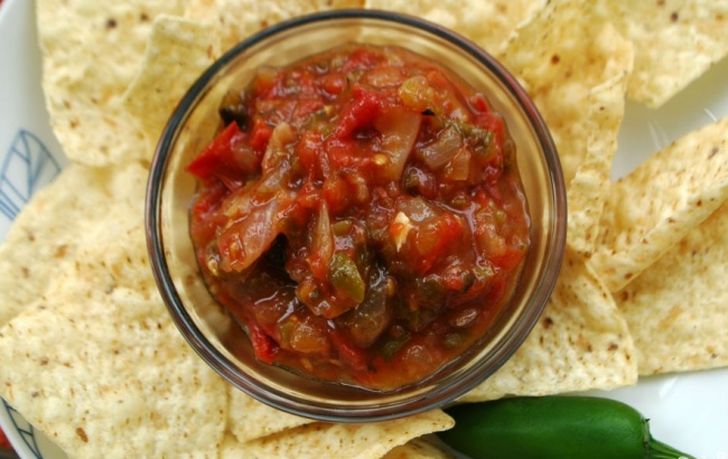 Аппетитные соусы, которые можно приготовить дома Аппетитные соусы, которые можно приготовить дома