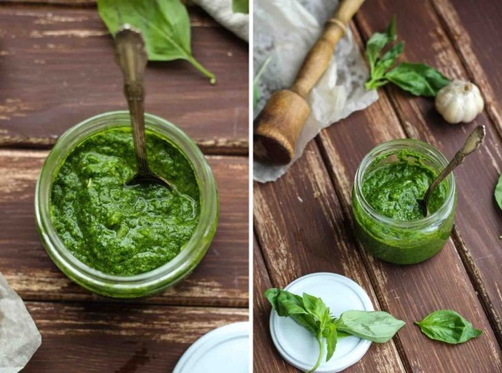 Аппетитные соусы, которые можно приготовить дома Аппетитные соусы, которые можно приготовить дома