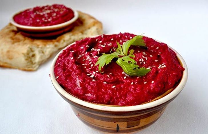 Аппетитные соусы, которые можно приготовить дома Аппетитные соусы, которые можно приготовить дома