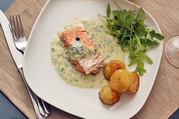 Аппетитные соусы, которые можно приготовить дома Аппетитные соусы, которые можно приготовить дома