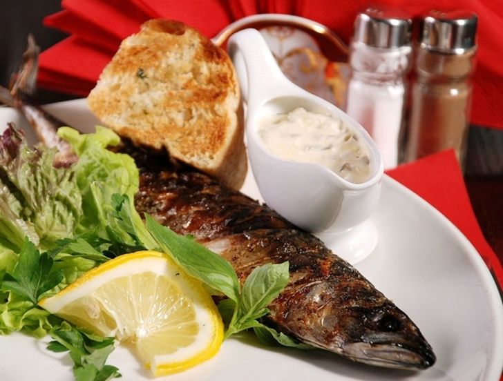 Аппетитные соусы, которые можно приготовить дома Аппетитные соусы, которые можно приготовить дома