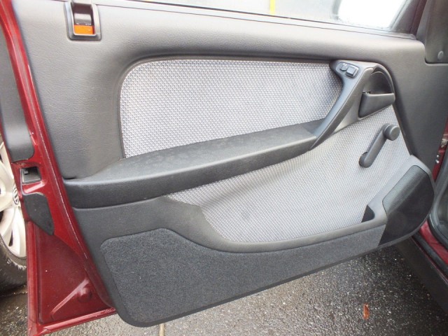 Opel Omega 1992 года с пробегом 705 км выставили на продажу