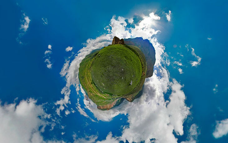 Город мертвых Город мертвых