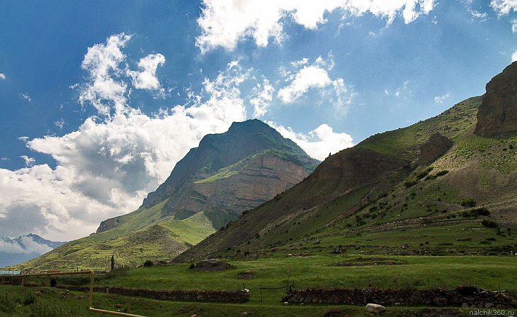 Город мертвых Город мертвых