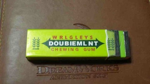 Известные бренды по-китайски