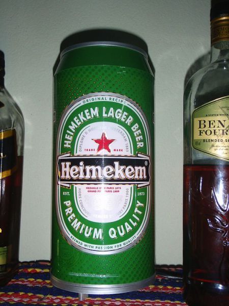 Известные бренды по-китайски