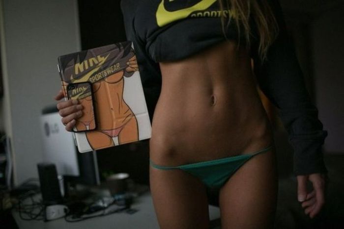 Прикольные картинки