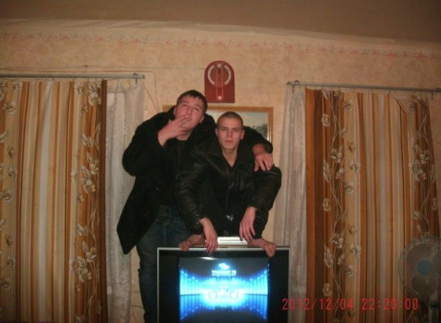 Прикольные картинки