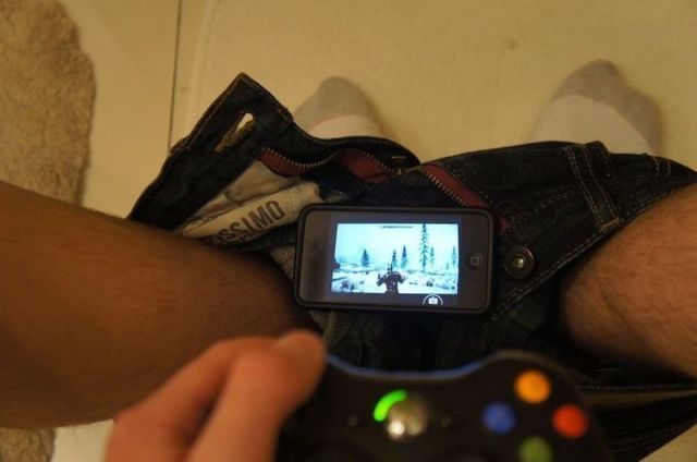 Прикольные картинки