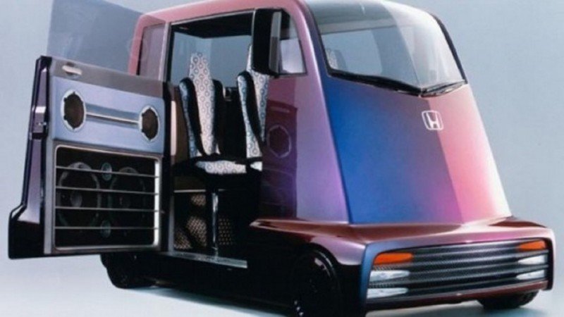 Самые необычные модифицированные автомобили Самые необычные модифицированные автомобили