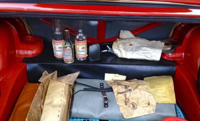 35-летний ВАЗ-2101 с пробегом 383 км продают за 1,5 млн рублей