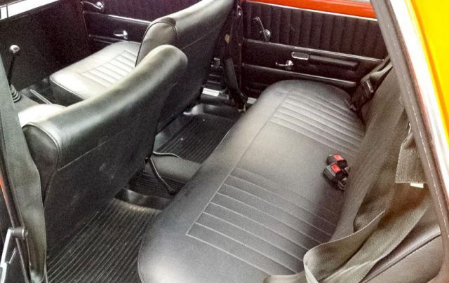 35-летний ВАЗ-2101 с пробегом 383 км продают за 1,5 млн рублей