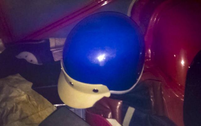 35-летний ВАЗ-2101 с пробегом 383 км продают за 1,5 млн рублей