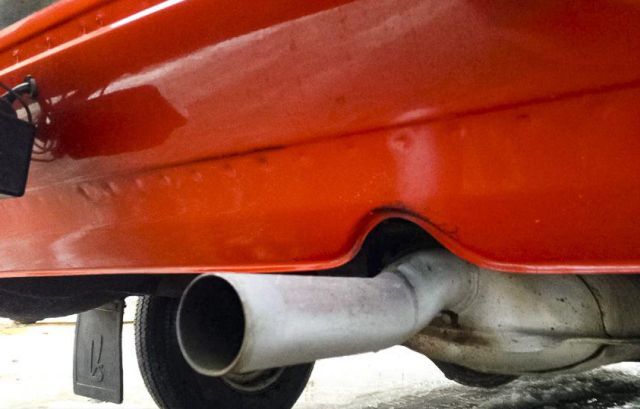 35-летний ВАЗ-2101 с пробегом 383 км продают за 1,5 млн рублей