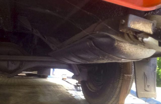 35-летний ВАЗ-2101 с пробегом 383 км продают за 1,5 млн рублей