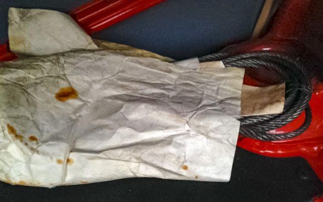 35-летний ВАЗ-2101 с пробегом 383 км продают за 1,5 млн рублей