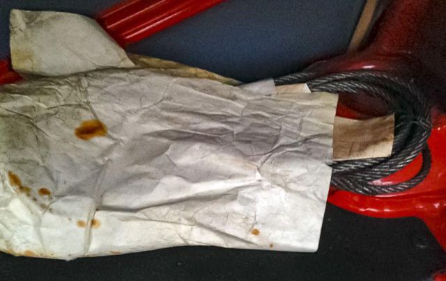 35-летний ВАЗ-2101 с пробегом 383 км продают за 1,5 млн рублей