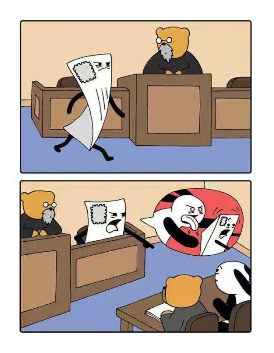 Смешные комиксы