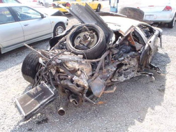 Ламборджини по-дешёвки (10 фото)