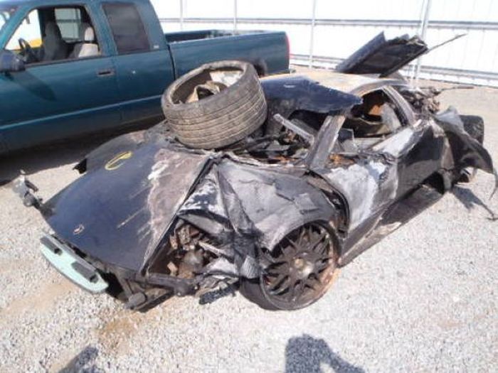 Ламборджини по-дешёвки (10 фото)