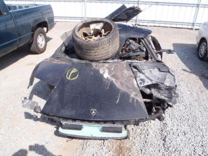 Ламборджини по-дешёвки (10 фото)