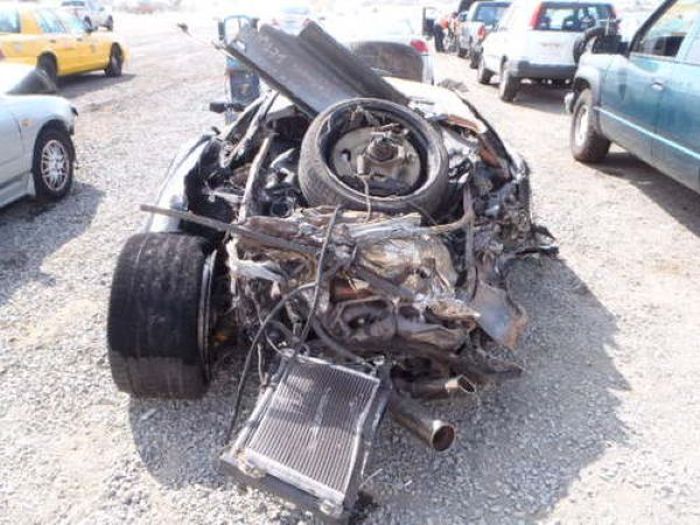 Ламборджини по-дешёвки (10 фото)