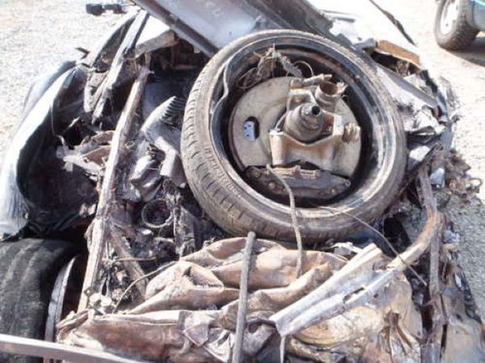 Ламборджини по-дешёвки (10 фото)