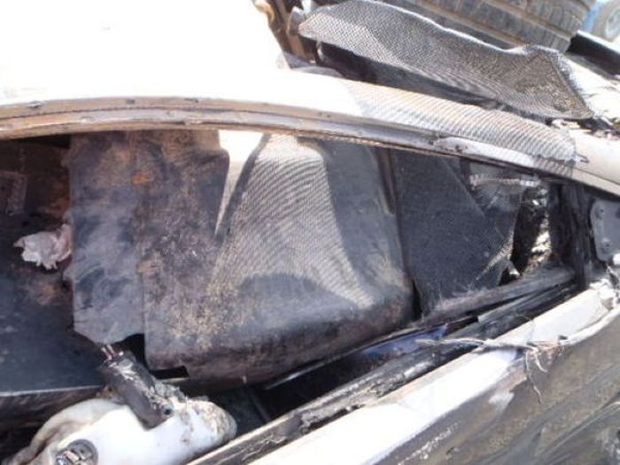 Ламборджини по-дешёвки (10 фото)