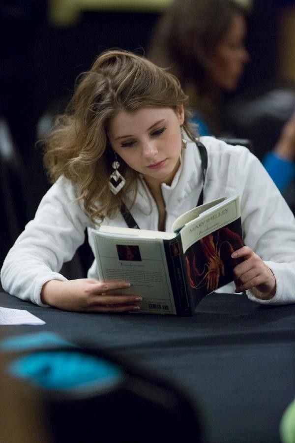 Претендует на титул "Мисс Америка - 2013" (12 фото)