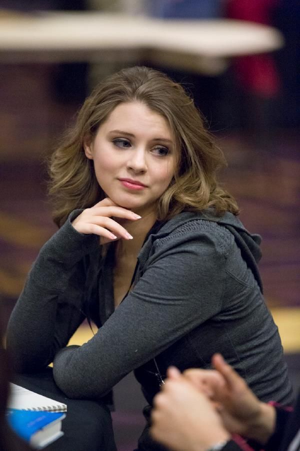 Претендует на титул "Мисс Америка - 2013" (12 фото)