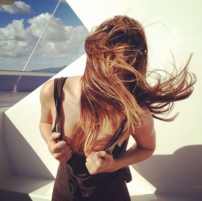 Шикарные фотоммодели Sports Illustrated (101 фото)