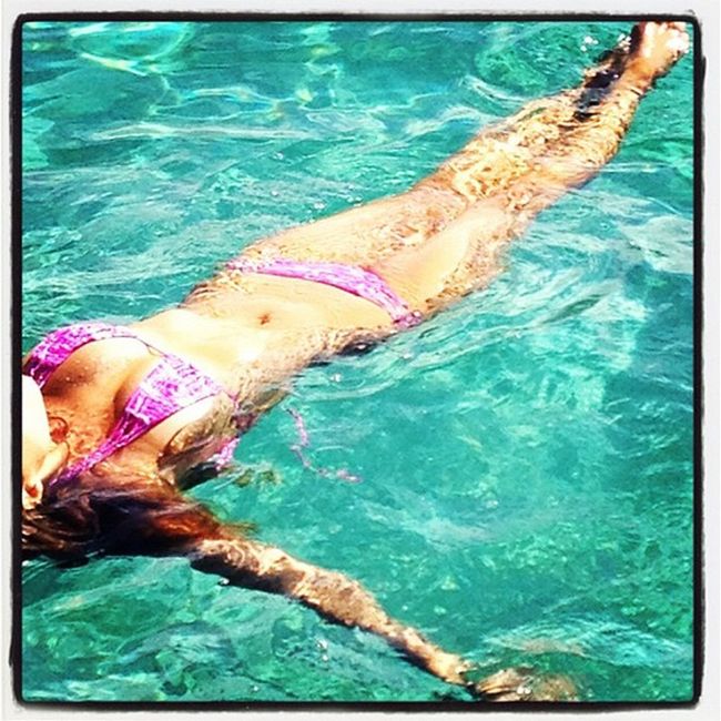 Шикарные фотоммодели Sports Illustrated (101 фото)