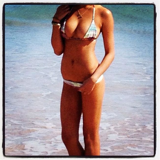 Шикарные фотоммодели Sports Illustrated (101 фото)