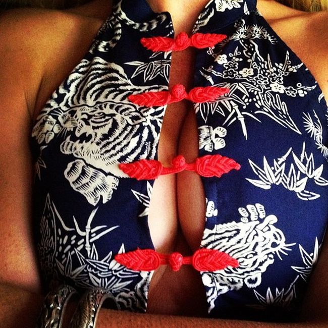 Шикарные фотоммодели Sports Illustrated (101 фото)