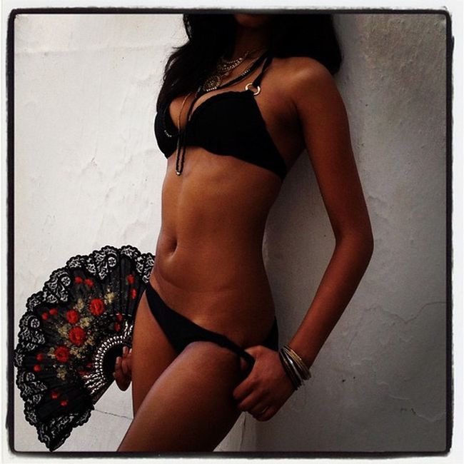 Шикарные фотоммодели Sports Illustrated (101 фото)