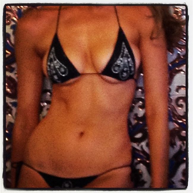 Шикарные фотоммодели Sports Illustrated (101 фото)