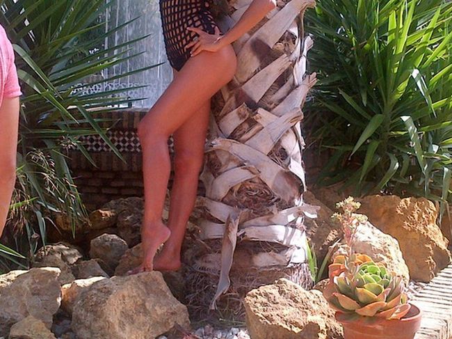 Шикарные фотоммодели Sports Illustrated (101 фото)