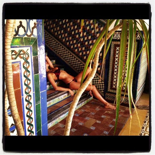 Шикарные фотоммодели Sports Illustrated (101 фото)